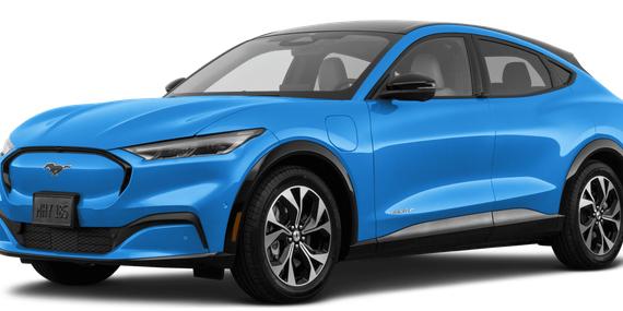 FORD MUSTANG MACH-E 2021 3FMTK3SS9MMA35867 image FORD MUSTANG MACH-E 2021 3FMTK3SS9MMA35867 image